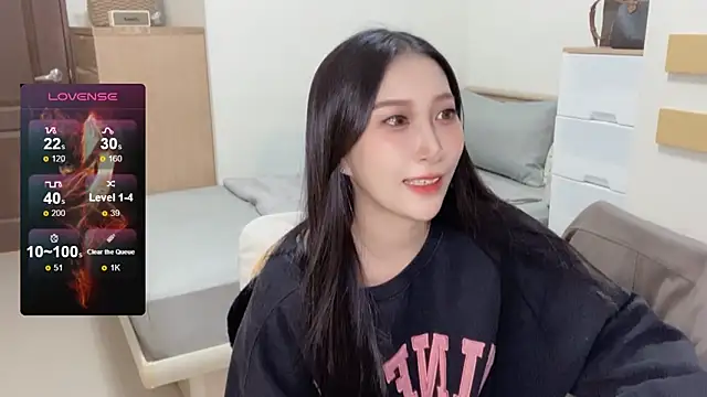 yu5888 online show from 03/16/25, 10:00