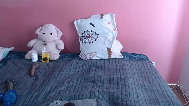 Susanlover online show from 02/14/26, 02:50