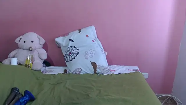 Susanlover online show from 02/10/26, 01:32