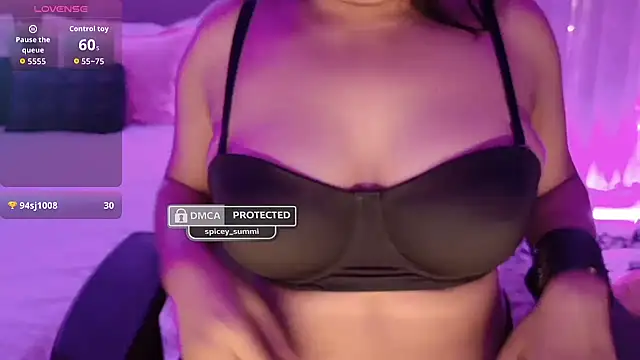 Spice-Summi online show from 04/06/26, 05:14