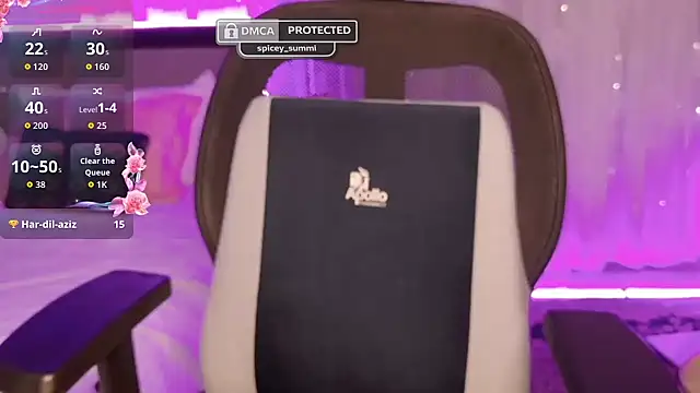 Spice-Summi online show from 04/11/26, 12:31