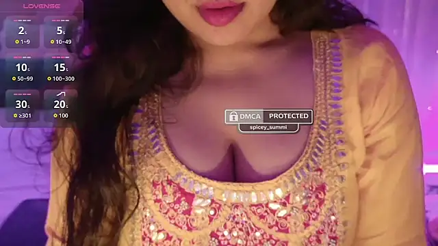 Spice-Summi online show from 04/05/26, 01:29