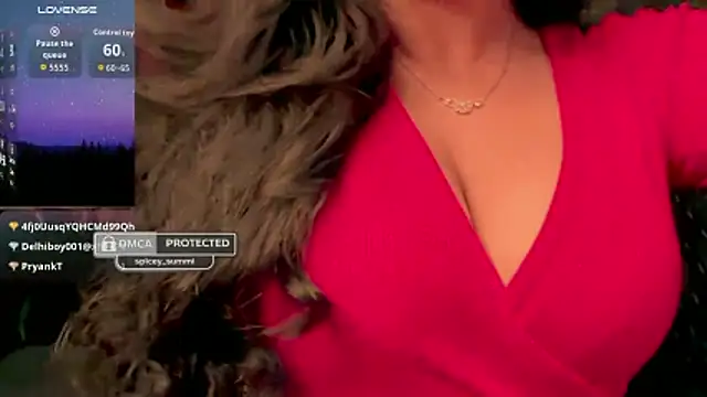 Spice-Summi online show from 03/19/26, 10:48