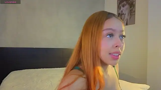 madison little  online show from 03/28/26, 03:35