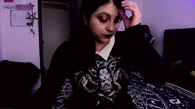Snapshot of Acid666_alice chatting on 06/01/26, 02:50 Acid666 alice online show from 06/01/26, 02:50