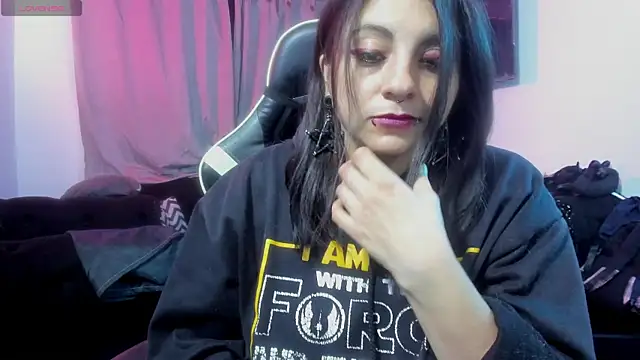 Acid666 alice online show from 02/17/26, 02:31