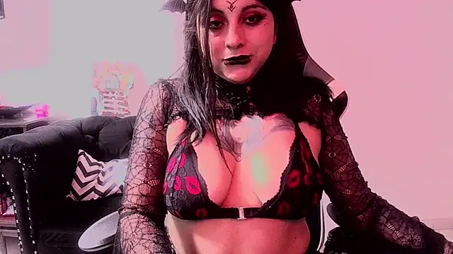 Snapshot of Acid666_alice chatting on 05/25/26, 03:00 Acid666 alice online show from 05/25/26, 03:00