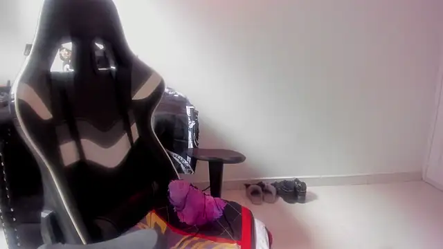 Acid666 alice online show from 03/25/26, 05:45