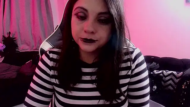 Snapshot of Acid666_alice chatting on 05/18/26, 03:50 Acid666 alice online show from 05/18/26, 03:50
