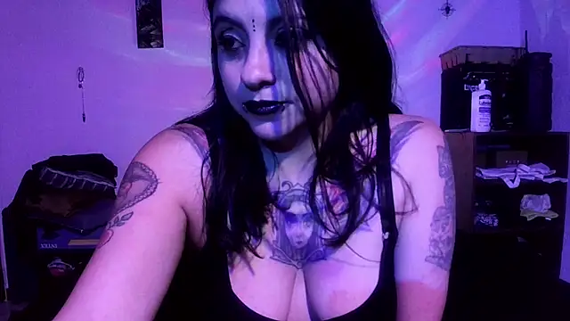 Snapshot of Acid666_alice chatting on 06/28/26, 04:41 Acid666 alice online show from 06/28/26, 04:41