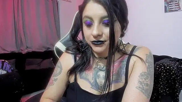 Acid666 alice online show from 03/30/26, 02:24