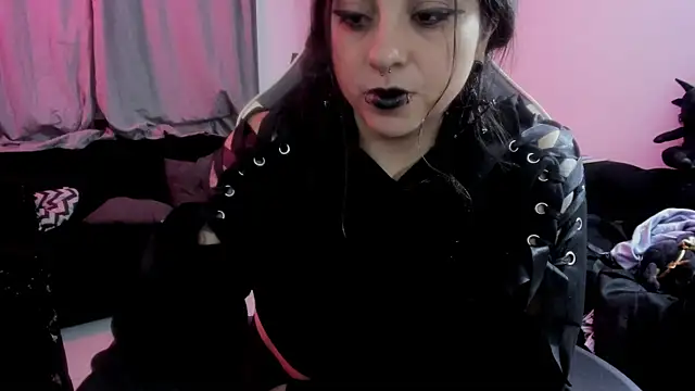 Acid666 alice online show from 03/04/26, 03:03