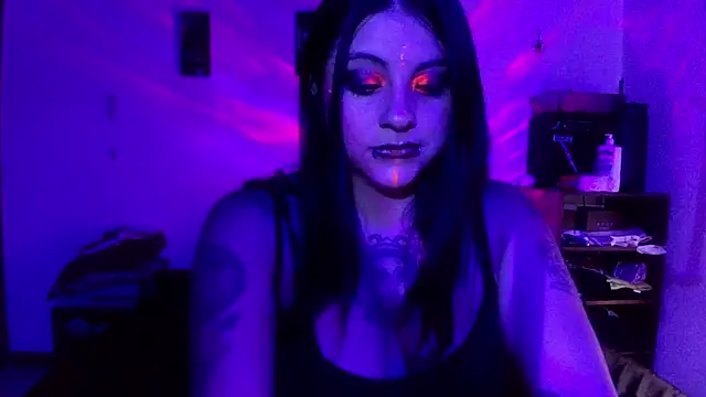 Snapshot of Acid666_alice chatting on 07/02/26, 07:53 Acid666 alice online show from 07/02/26, 07:53