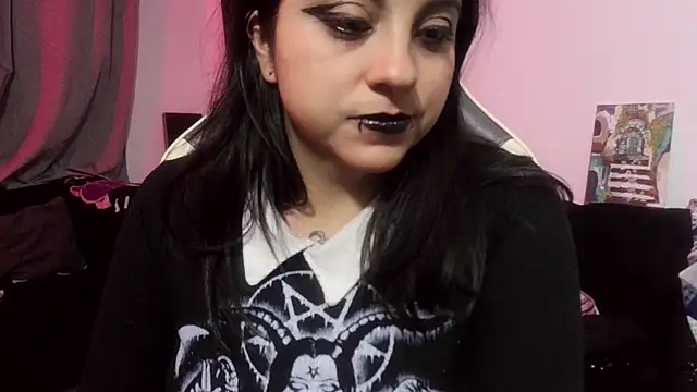 Snapshot of Acid666_alice chatting on 06/07/26, 02:39 Acid666 alice online show from 06/07/26, 02:39