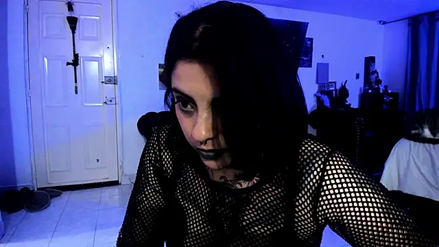 Acid666 alice online show from 12/18/24, 02:21
