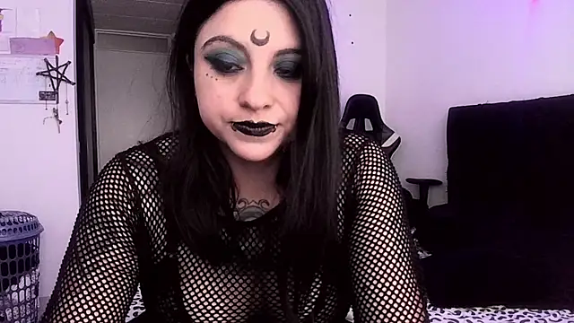 Snapshot of Acid666_alice chatting on 05/29/26, 03:07 Acid666 alice online show from 05/29/26, 03:07
