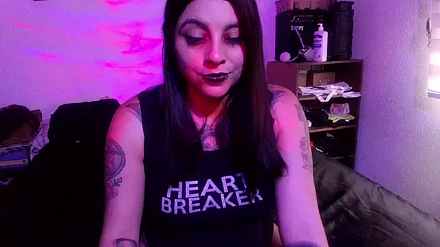 Snapshot of Acid666_alice chatting on 06/30/26, 09:15 Acid666 alice online show from 06/30/26, 09:15