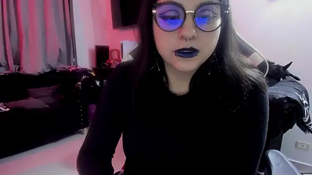 Acid666 alice online show from 03/19/26, 01:49