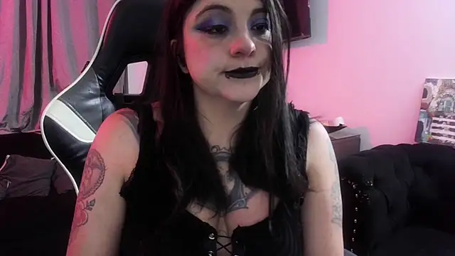 Snapshot of Acid666_alice chatting on 06/25/26, 03:15 Acid666 alice online show from 06/25/26, 03:15