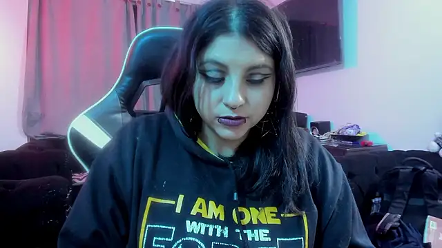 Acid666 alice online show from 03/14/26, 02:39