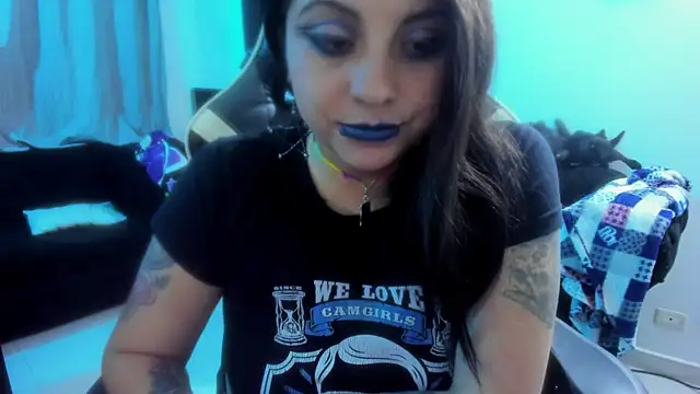 Snapshot of Acid666_alice chatting on 05/05/26, 01:41 Acid666 alice online show from 05/05/26, 01:41