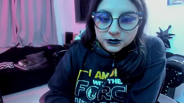 Acid666 alice online show from 03/12/26, 02:50