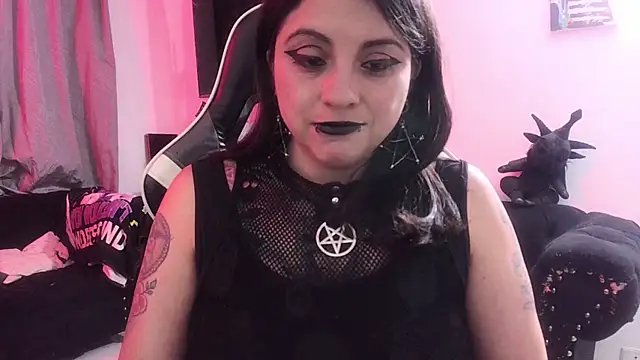 Snapshot of Acid666_alice chatting on 04/29/26, 02:49 Acid666 alice online show from 04/29/26, 02:49