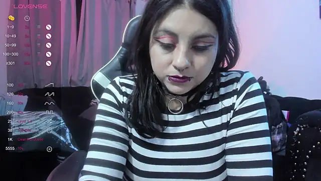 Acid666 alice online show from 02/10/26, 03:27