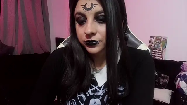 Snapshot of Acid666_alice chatting on 07/17/26, 03:04 Acid666 alice online show from 07/17/26, 03:04