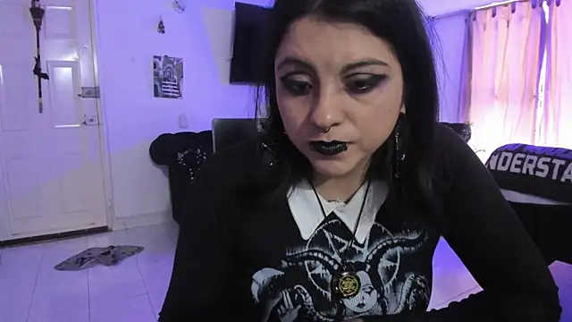 Acid666 alice online show from 09/11/25, 03:23