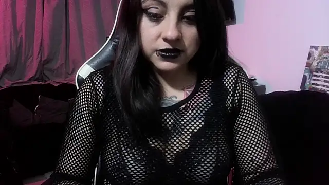 Snapshot of Acid666_alice chatting on 06/23/26, 01:58 Acid666 alice online show from 06/23/26, 01:58