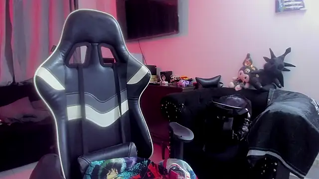 Acid666 alice online show from 03/18/26, 02:48