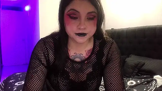 Snapshot of Acid666_alice chatting on 06/22/26, 10:34 Acid666 alice online show from 06/22/26, 10:34