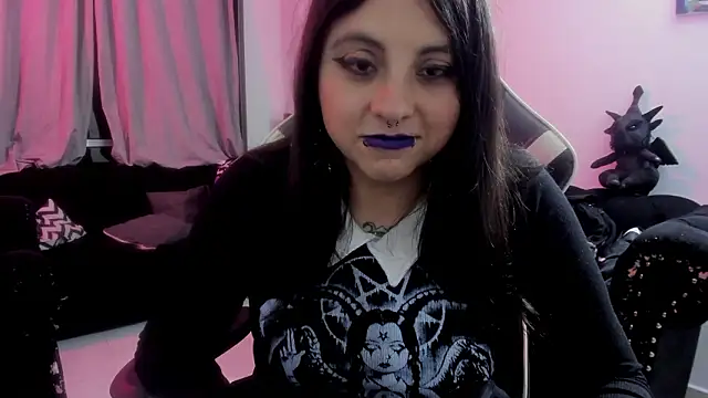 Acid666 alice online show from 03/05/26, 02:08