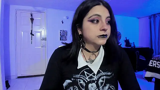Acid666 alice online show from 09/26/25, 04:19