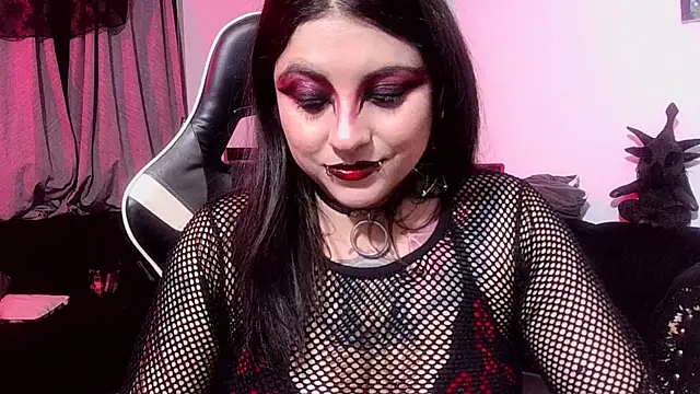 Snapshot of Acid666_alice chatting on 04/25/26, 11:46 Acid666 alice online show from 04/25/26, 11:46