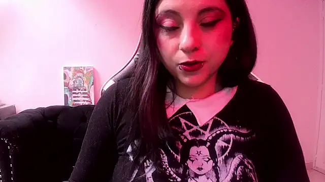 Snapshot of Acid666_alice chatting on 06/15/26, 12:49 Acid666 alice online show from 06/15/26, 12:49