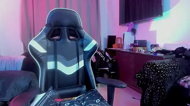 Acid666 alice online show from 02/13/26, 03:39