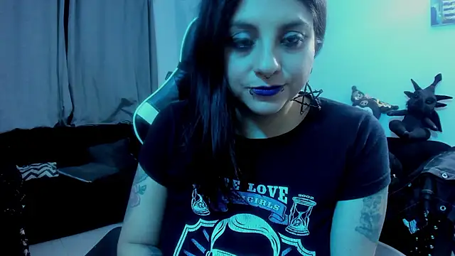 Acid666 alice online show from 03/11/26, 01:43