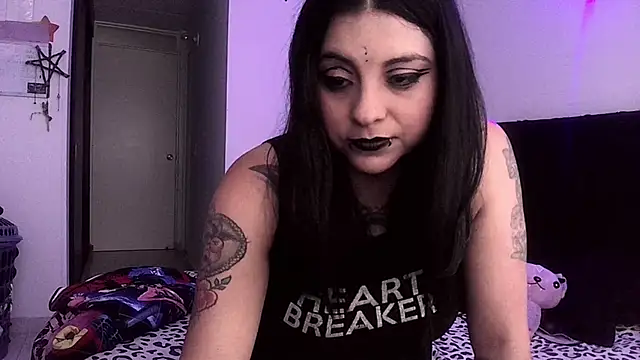 Snapshot of Acid666_alice chatting on 05/27/26, 02:24 Acid666 alice online show from 05/27/26, 02:24