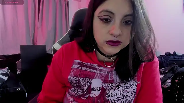 Acid666 alice online show from 02/18/26, 02:42