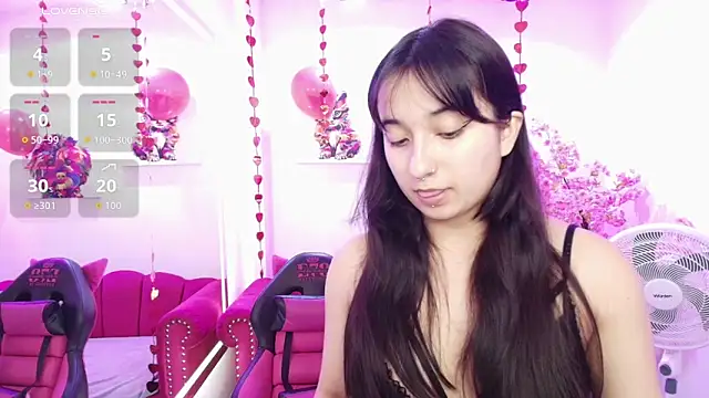 Miss dolly  online show from 02/10/26, 12:26