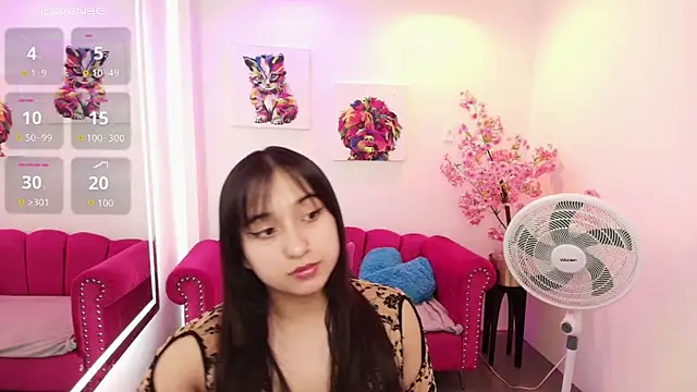 Miss dolly  online show from 02/01/26, 12:25