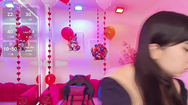 Miss dolly  online show from 02/12/26, 11:54