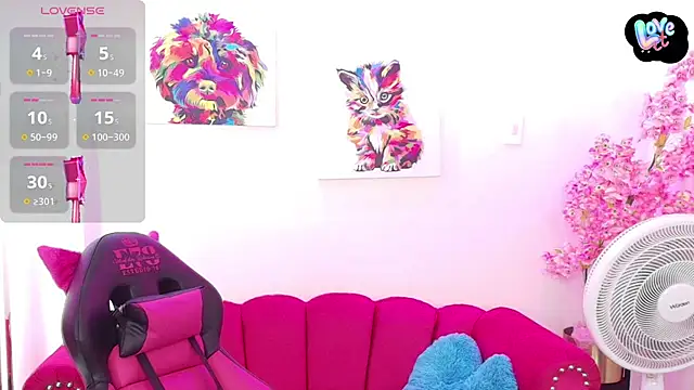 Miss dolly  online show from 11/06/25, 12:31