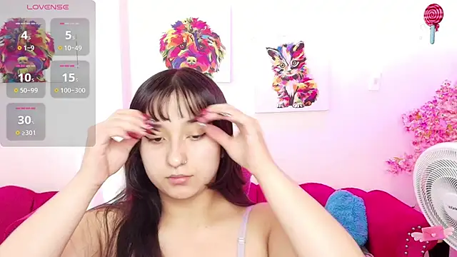 Miss dolly  online show from 11/12/25, 12:31