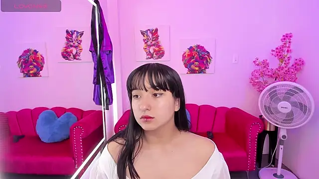 Snapshot of Miss_dolly_ chatting on 01/29/25, 12:24 Miss dolly online show from 01/29/25, 12:24