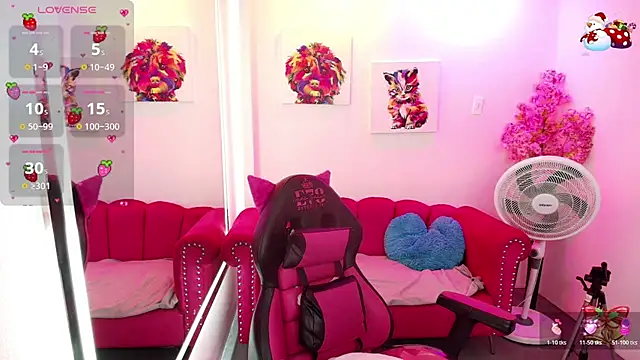 Miss dolly  online show from 12/02/25, 12:18