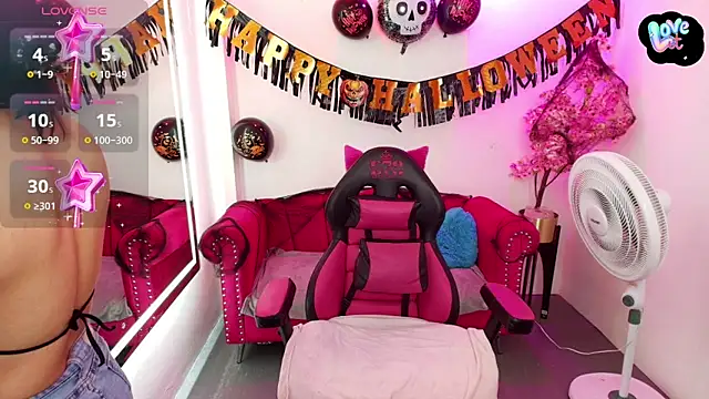 Miss dolly  online show from 11/03/25, 12:31