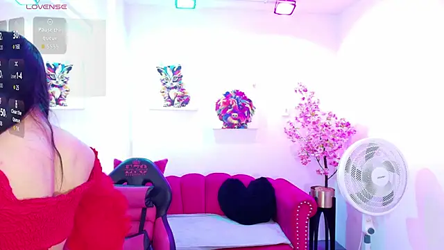 Miss dolly  online show from 03/24/26, 12:27